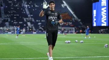 رباعي الهلال الأجنبي يقترب من حسم بقائه واستمرار القوة الضاربة الزرقاء